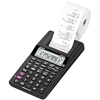 Casio HR-8RCE Calculator