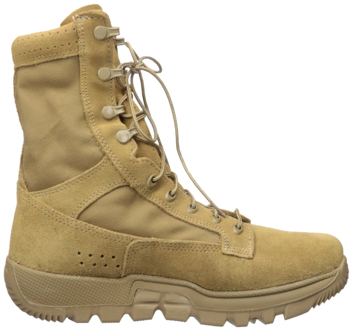 Rocky Men's Rkc042 Military and Tactical Boot