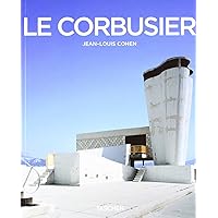 Le Corbusier: Le Grand Le Corbusier: Le Grand Paperback