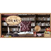 At the Library - Find Hidden Object Game [Download]