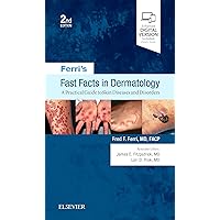 Ferri's Fast Facts in Dermatology: A Practical Guide to Skin Diseases and Disorders (Ferri's Medical Solutions) Ferri's Fast Facts in Dermatology: A Practical Guide to Skin Diseases and Disorders (Ferri's Medical Solutions) Paperback Kindle