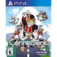 ConnecTank - PlayStation 4