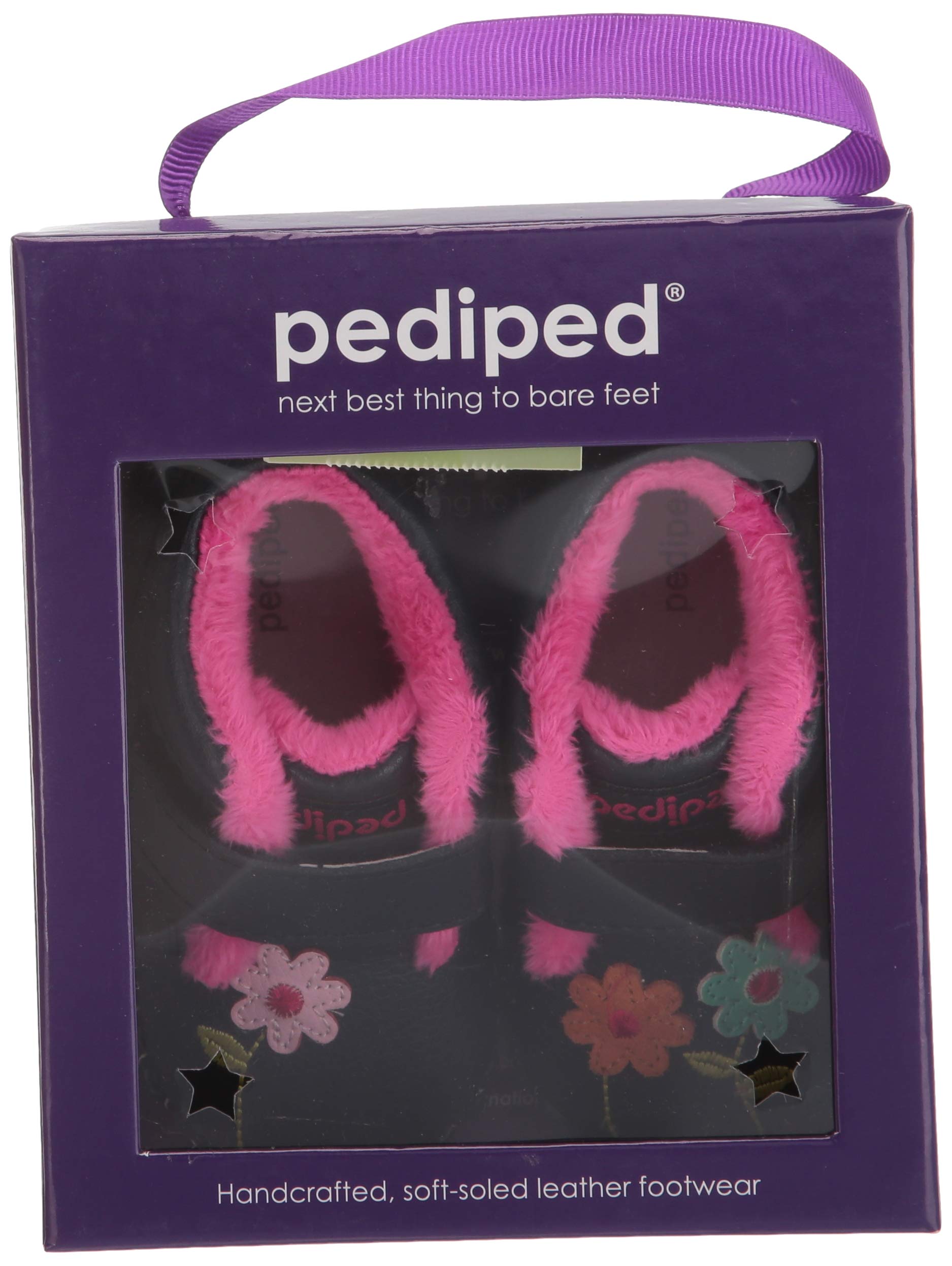 pediped Kids' Aryanna Crib Shoe