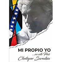 Mi Propio Yo (Spanish Edition) Mi Propio Yo (Spanish Edition) Kindle Paperback