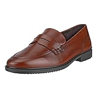 ECCO Women's Dress Classic 15 Penny Loafer
