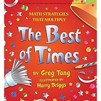 The Best of Times: Math Strategies that Multiply The Best of Times: Math Strategies that Multiply Hardcover Kindle Paperback
