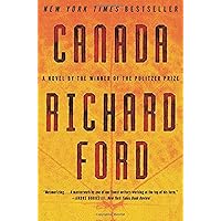 Canada Canada Paperback Kindle Audible Audiobook Hardcover Mass Market Paperback Preloaded Digital Audio Player