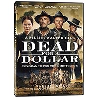 Dead for a Dollar Dead for a Dollar DVD Blu-ray