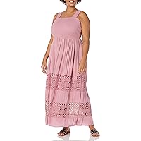City Chic Women's Apparel Women's Citychic Plus Size Maxi by The Beach
