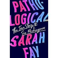 Pathological: The True Story of Six Misdiagnoses Pathological: The True Story of Six Misdiagnoses Kindle Audible Audiobook Hardcover Paperback Audio CD
