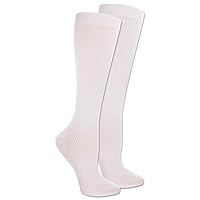 Dr. Scholl's Women's Graduated Compression Knee High Socks - Comfort and Fatigue Relief