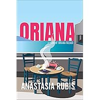 Oriana: A Novel of Oriana Fallaci Oriana: A Novel of Oriana Fallaci Kindle Hardcover