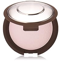Becca Shimmering Skin Perfector Pressed Highlighter, Prismatic Amethyst, 0.28 Ounce