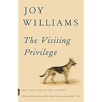The Visiting Privilege: New and Collected Stories (Vintage Contemporaries) The Visiting Privilege: New and Collected Stories (Vintage Contemporaries) Paperback Audible Audiobook Kindle Hardcover MP3 CD