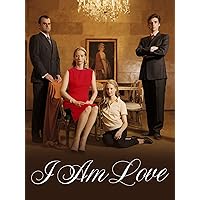 I Am Love (English Subtitled)