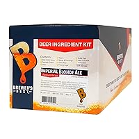 Imperial Blonde Ale Homebrew Beer Ingredient Kit