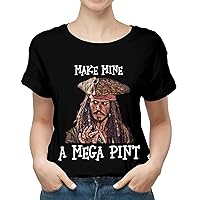 Make Mine A Mega Pint Funny Johnny Depp Shirt, Were You There, Why Mega Pint Always Gone T-Shirt, That's Hearsay, Justice For Johnny, Hearsay Papers, Hearsay Tavern Vintage T-Shirt, Sweatshirt, Hoodie