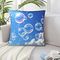 Decorative Throw Pillow Covers 20