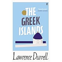 The Greek Islands The Greek Islands Paperback Hardcover