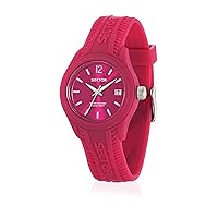 Sector Women's R3251576501 Analog Display Quartz Pink Watch