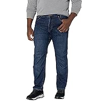 Vertx Defiance Mens Tactical Jeans, Stretch, Relaxed Fit Heavy-Duty Pants with 11 Pockets for EDC CCW Outdoor Gear