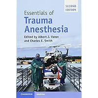 Essentials of Trauma Anesthesia Essentials of Trauma Anesthesia Paperback eTextbook