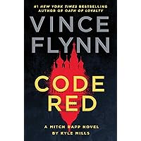 Code Red: A Mitch Rapp Novel by Kyle Mills Code Red: A Mitch Rapp Novel by Kyle Mills Kindle Audible Audiobook Hardcover Paperback Mass Market Paperback Audio CD