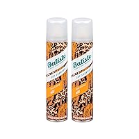 Dry Shampoo (Pack of 2)
