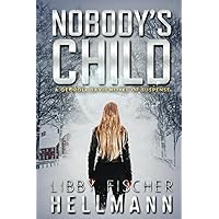 Nobody's Child: A Georgia Davis Novel of Suspense (Georgia Davis Series)