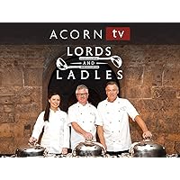 Lords & Ladles - Series 1