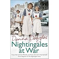 Nightingales at War: (Nightingales 6) Nightingales at War: (Nightingales 6) Kindle Audible Audiobook Paperback Hardcover Audio CD