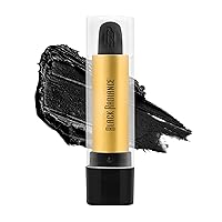Black Radiance Perfect Tone Lipstick Lip Color Black Out
