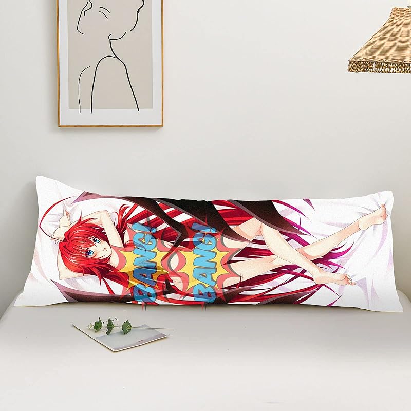 Pillowcases Body Pillow Cover Katsuki Bakugo 20x54 Anime Dakimakura Anime  Pillow Anime Body Pillow Body Pillow Case COVER ONLY Home & Living Sheets &  Pillowcases etna.com.pe