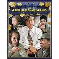 The Autumn Marathon