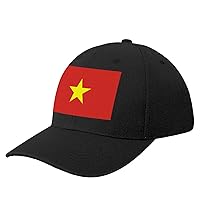 Yemen Baseball Caps Adjustable Hat Black