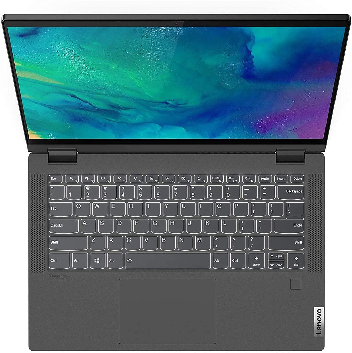 Lenovo IdeaPad Flex 5 2-in-1 Laptop, 14.0