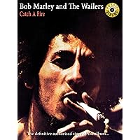 Bob Marley - Catch A Fire (Classic Album)