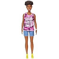 Barbie Fashionistas Doll #128