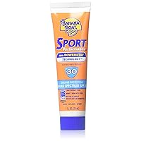 Sport Performance Sunscreen Lotion 30 Spf 1 oz
