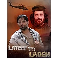 Lateef to Laden
