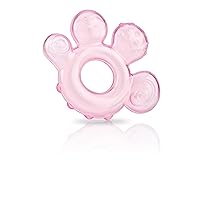 IcyBite Hand Teether, Colors May Vary
