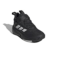 adidas Unisex-Child Own The Game 3.0 Sneaker