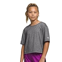 THE NORTH FACE Girls' Mountain Athletics Tee