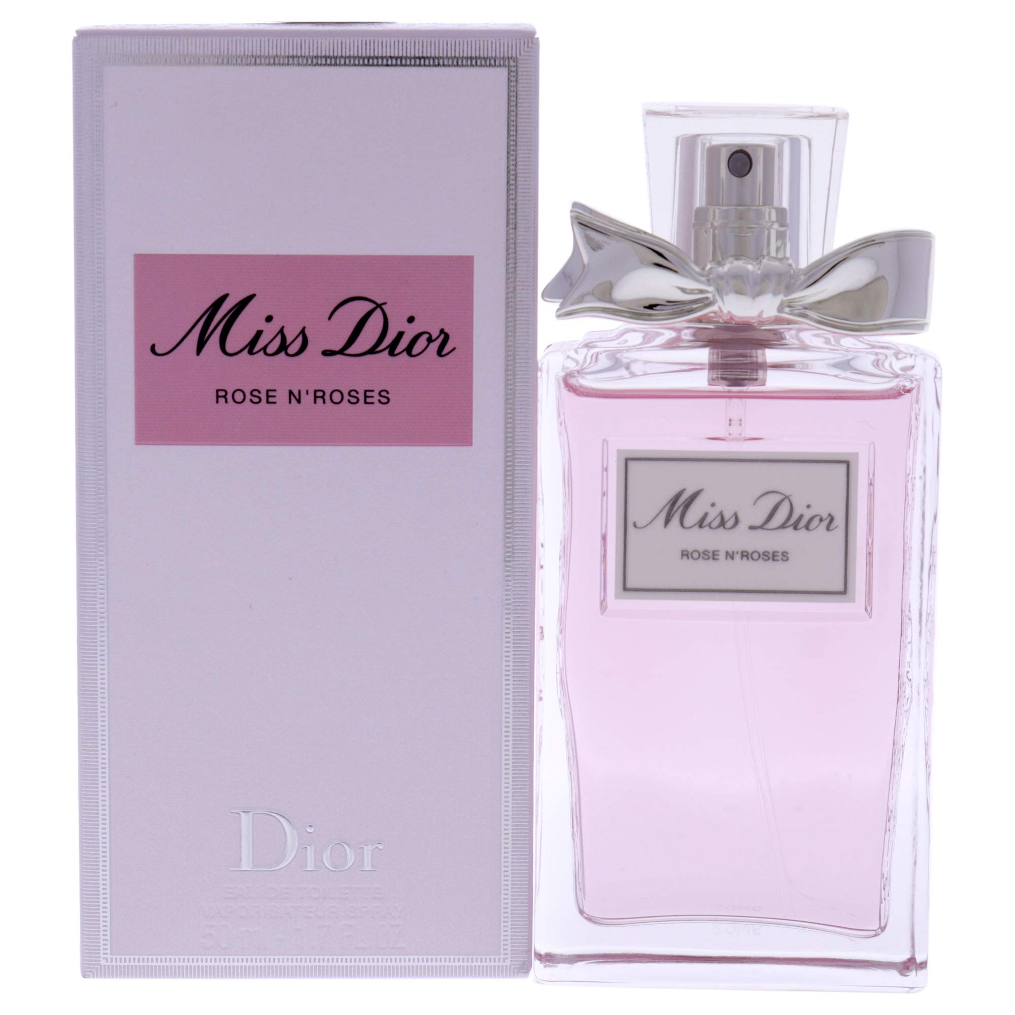 Nước hoa Miss Dior Rose NRose EDT 100ML chính hãng  Nàng Xuân