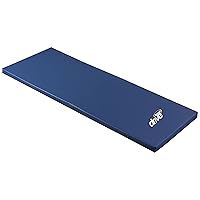 Drive Medical Safetycare Floor Mat with Masongard Cover, 1 Piece, 36