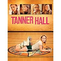 Tanner Hall