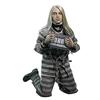 HARRY POTTER & THE HALF BLOOD PRINCE LUCIUS MALFOY 1/6 COLL