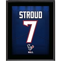 C.J. Stroud Houston Texans 10.5