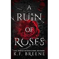 A Ruin of Roses (Deliciously Dark Fairytales) A Ruin of Roses (Deliciously Dark Fairytales) Paperback Audible Audiobook Kindle Hardcover