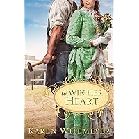 To Win Her Heart To Win Her Heart Paperback Kindle Audible Audiobook Hardcover Audio CD